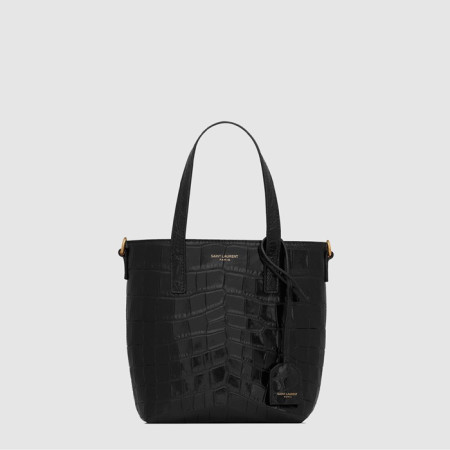 입생로랑 여성 미니 토이 쇼퍼백 - Saint Laurent Womens Mini Toy Shopping Bag - ysb14922x