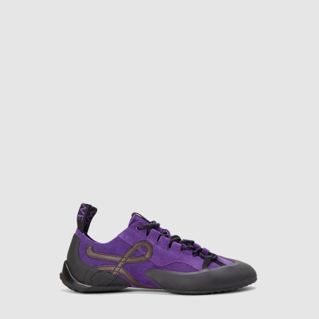 로에베 여성 그립 스니커즈 - Loewe Womens Grip Sneakers - los13672x