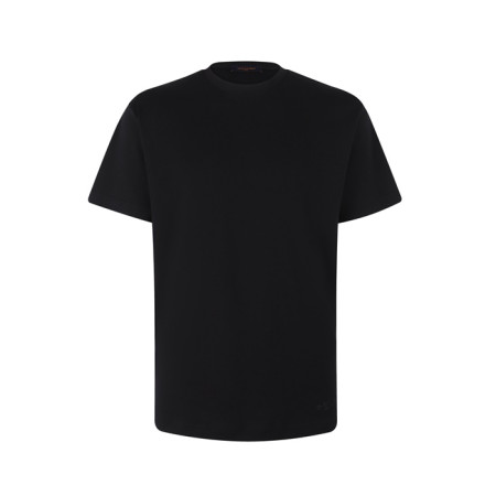 루이비통 남성 라운드 반팔티 - Louis vuitton Mens Round Tshirt - lvc13985x
