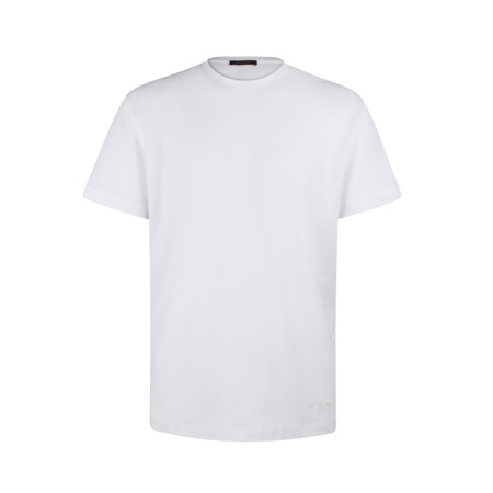 루이비통 남성 라운드 반팔티 - Louis vuitton Mens Round Tshirt - lvc13986x