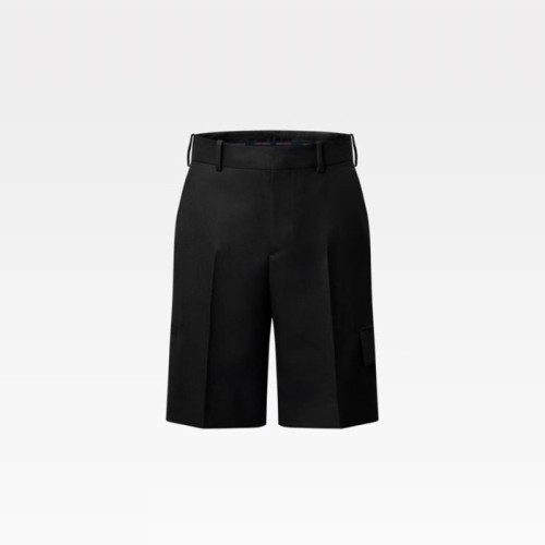 루이비통 남성 캐쥬얼 쇼츠 - Louis vuitton Mens Casual Shorts - lvc13989x