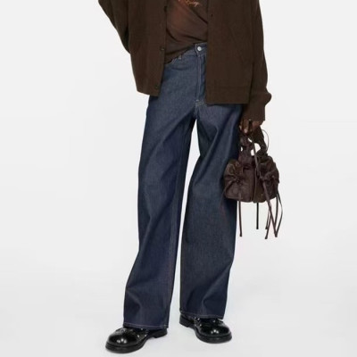 아크네 남성 클래식 청바지 - Acne Studios Mens Classic Jeans - anc14010x