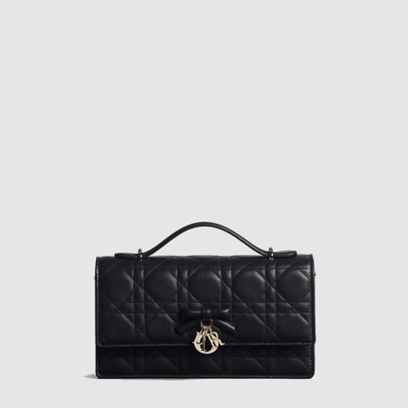 디올 여성 마이 디올 백 미니 - Dior Womens My Dior Mini Bag - dib14930x