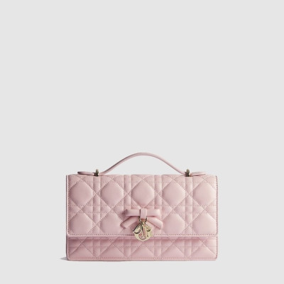 디올 여성 마이 디올 백 미니 - Dior Womens My Dior Mini Bag - dib14931x