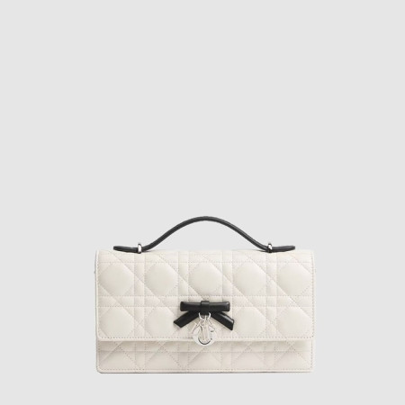 디올 여성 마이 디올 백 미니 - Dior Womens My Dior Mini Bag - dib14933x