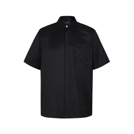 루이비통 남성 반팔 셔츠 - Louis vuitton Mens Polo Shirts - lvc14033x