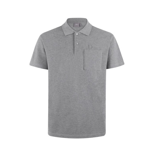 디올 남성 폴로 반팔티 - Dior Mens Polo Tshirt - dic14051x
