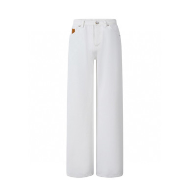 루이비통 남성 클래식 청바지 - Louis vuitton Mens Classic Jeans - lvc14061x