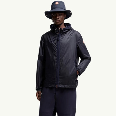 몽클레어 남성 방풍 후드 재킷 - Moncler Mens Hood Jacket - moc14064x