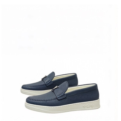 루이비통 남성 LV 리조트 로퍼 - Louis vuitton Mens LV Resort Loafer - lvs13694x
