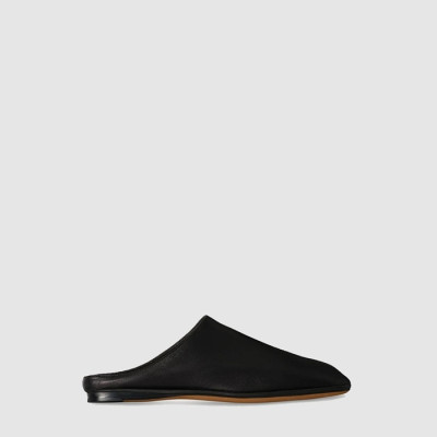 더 로우 여성 파이퍼 슬라이드 - The Row Womens Piper Slide - ths13706x