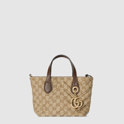 구찌 여성 스몰 토트백 - Gucci Womens Small Tote Bag - gub14950x