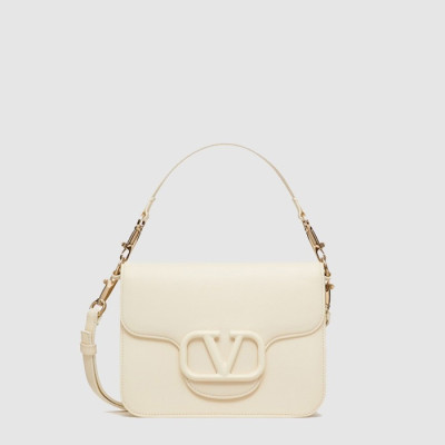 발렌티노 여성 가라바니 로코 숄더백 - Valentino Womens Garavani Rocco Shoulder Bag - vab14969x