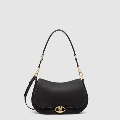 발렌티노 여성 가라바니 오벌 미디엄 숄더백 - Valentino Womens Garavani Oval Medium Shoulder Bag - vab14988x