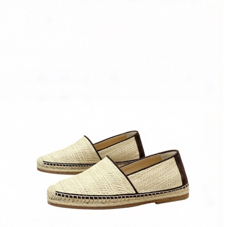 브루넬로쿠치넬리 남성 베이직 에스파듀 - Brunello Cucinelli Mens Basic Espadrilles - brs13731x