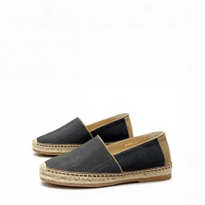 브루넬로쿠치넬리 남성 베이직 에스파듀 - Brunello Cucinelli Mens Basic Espadrilles - brs13732x