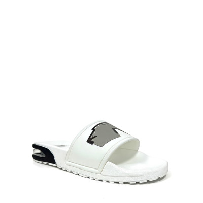 필립플레인 남성 스포트 슬리퍼 - Philipp Plein Mens Sport Slippers - phs13748x