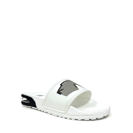 필립플레인 남성 스포트 슬리퍼 - Philipp Plein Mens Sport Slippers - phs13748x