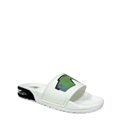 필립플레인 남성 스포트 슬리퍼 - Philipp Plein Mens Sport Slippers - phs13749x