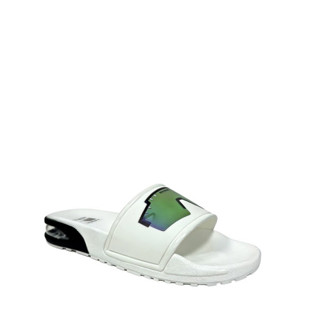 필립플레인 남성 스포트 슬리퍼 - Philipp Plein Mens Sport Slippers - phs13749x