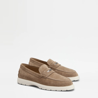 토즈 남성 히든 로퍼 - Tods Mens Hidden Loafer - tos13755x