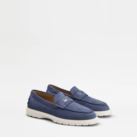 토즈 남성 히든 로퍼 - Tods Mens Hidden Loafer - tos13756x