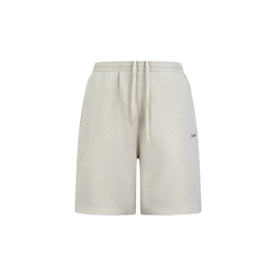 발렌시아가 남성 캐쥬얼 쇼츠 - Balenciaga Mens Casual Shorts - bac14086x