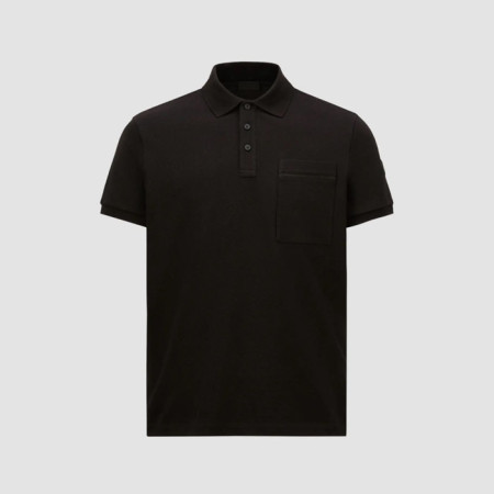 몽클레어 남성 반팔 티셔츠 - Moncler Mens Polo Tshirt - moc14104x