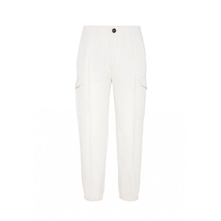 브루넬로쿠치넬리 남성 캐쥬얼 팬츠 - Brunello Cucinelli Mens Casual Pants - brc14106x