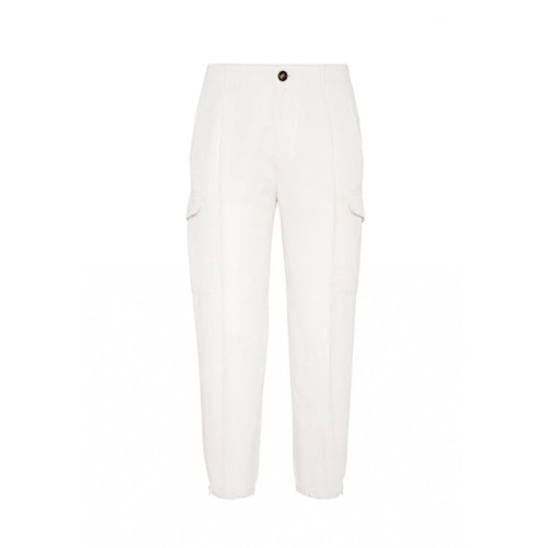 브루넬로쿠치넬리 남성 캐쥬얼 팬츠 - Brunello Cucinelli Mens Casual Pants - brc14106x
