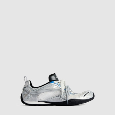 발렌시아가 여성 레이더 스니커즈 - Balenciaga Womens Radar Sneakers - bas13761x