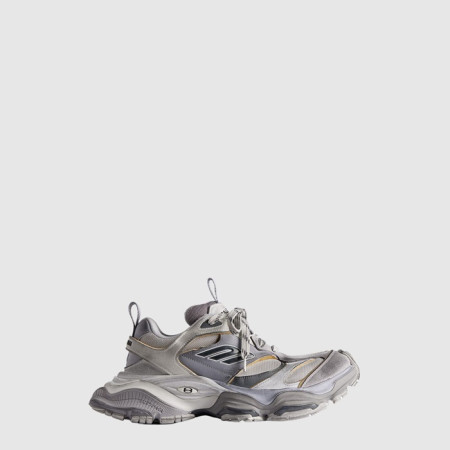 발렌시아가 남/녀 카고 스니커즈 - Balenciaga Unisex Cargo Sneakers - bas13762x