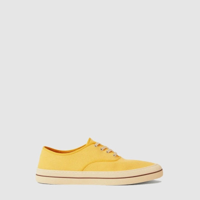 로로피아나 여성 Nantucket 워크 스니커즈 - Loro Piana Womens Nantucket Walk Sneakers - lps13766x