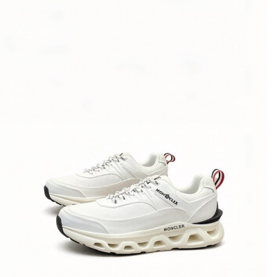 몽클레어 남성 트레일그립 스니커즈 - Moncler Mens Trailgrip Lite Sneakers - mos13774x