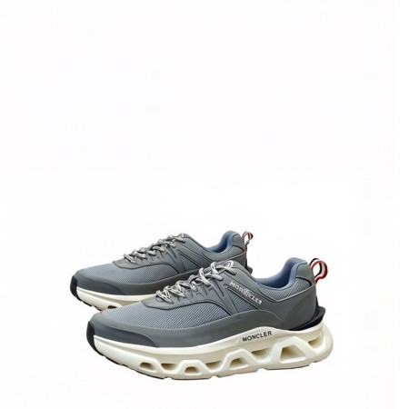 몽클레어 남성 트레일그립 스니커즈 - Moncler Mens Trailgrip Lite Sneakers - mos13775x