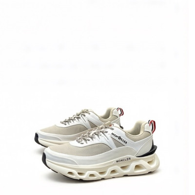 몽클레어 남성 트레일그립 스니커즈 - Moncler Mens Trailgrip Lite Sneakers - mos13776x