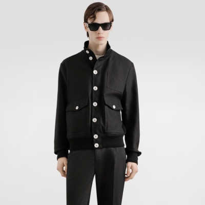 돌체앤가바나 남성 캐쥬얼 재킷 - Dolce&Gabbana Mens Casual Jacket - doc14120x