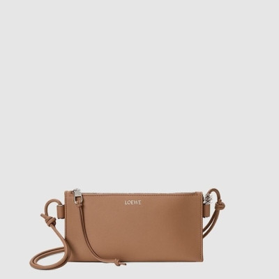 로에베 여성 조야 파우치 - Loewe Womens Joya Pouch - lob15003x