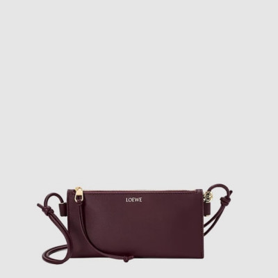 로에베 여성 조야 파우치 - Loewe Womens Joya Pouch - lob15005x