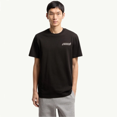 몽클레어 남성 반팔 티셔츠 - Moncler Mens Polo Tshirt - moc14147x