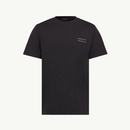몽클레어 남성 반팔 티셔츠 - Moncler Mens Polo Tshirt - moc14161x