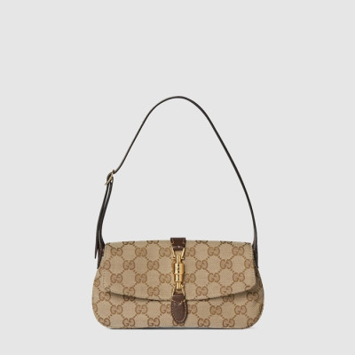 구찌 여성 재키 스몰 숄더백 - Gucci Womens Jackie Small Shoulder Bag - gub15007x