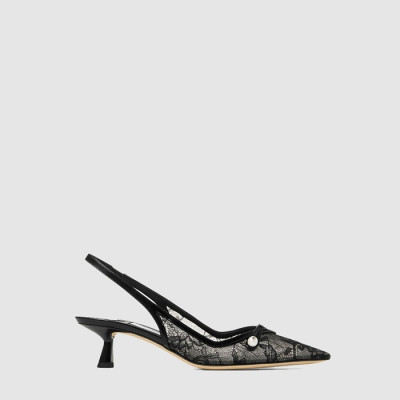 지미추 여성 아미타 45 - Jimmy Choo Womens Amita 45 - jis13805x