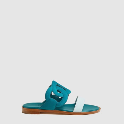 에르메스 여성 라군 샌들 - Hermes Womens Lagune Sandals - hes13813x