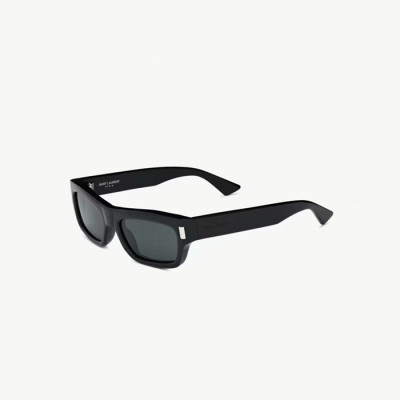 입생로랑 남/녀 이니셜 선글라스 - Saint Laurent Unisex Initial Sunglasses - acc7097x