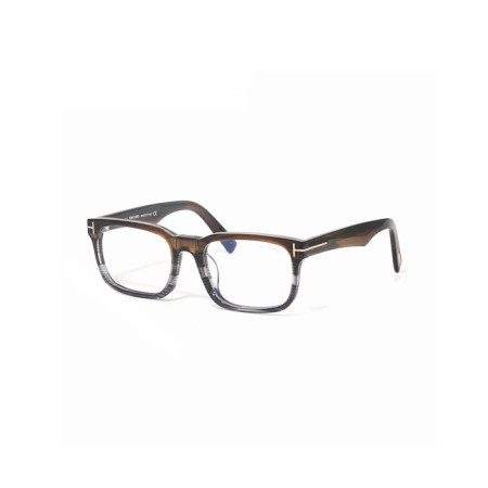 톰포드 남성 이니셜 안경테 - Tom Ford Mens Glasses Frame - acc7117x