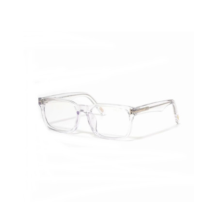 톰포드 남성 이니셜 안경테 - Tom Ford Mens Glasses Frame - acc7122x