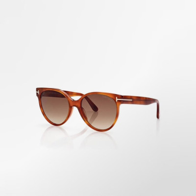 톰포드 여성 프레임 선글라스 - Tom Ford Womens Frame Sunglasses - acc7126x