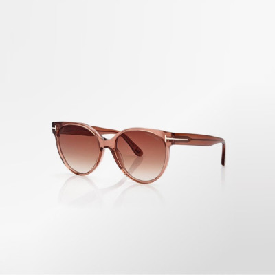 톰포드 여성 프레임 선글라스 - Tom Ford Womens Frame Sunglasses - acc7127x