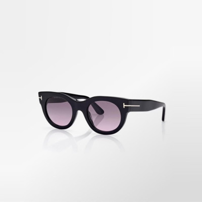 톰포드 여성 프레임 선글라스 - Tom Ford Womens Frame Sunglasses - acc7128x